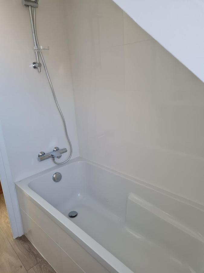Apartmán Ker Kiberen Quiberon Exteriér fotografie